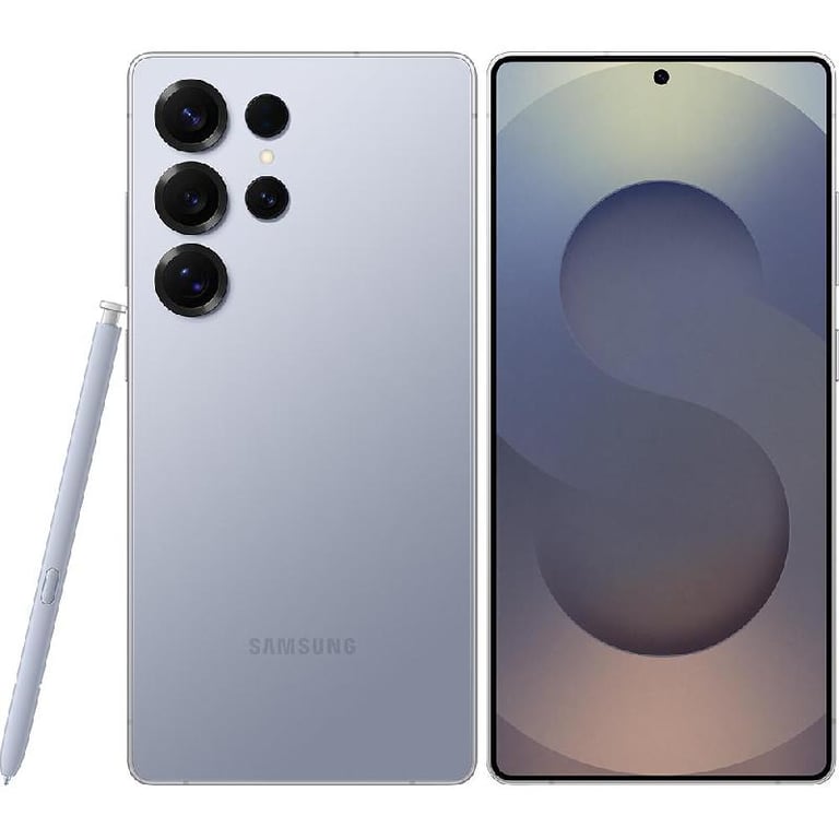 سامسونج جالكسي S25 ألترا ، 512 جيجا بايت